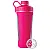 Спортивная бутылка-шейкер BlenderBottle Radian Glass 28oz/820ml Pink (Стекло) (ORIGINAL)