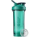 Спортивная бутылка-шейкер BlenderBottle Pro28 Tritan 820ml Green (ORIGINAL)