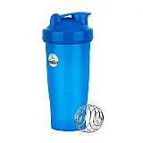 Шейкер спортивный BlenderBottle Classic 28oz/820ml Cyan (ORIGINAL)