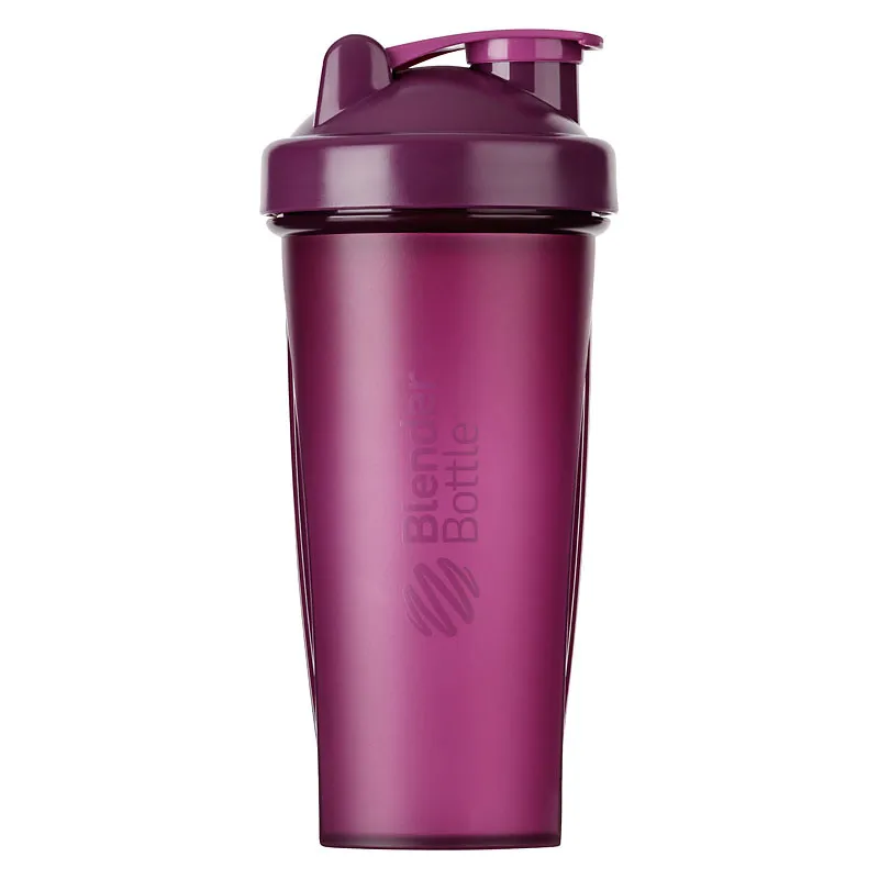 Шейкер спортивный BlenderBottle Classic 28oz/820ml Plum (ORIGINAL)
