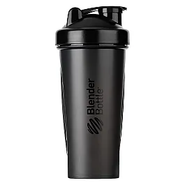 Шейкер спортивный BlenderBottle Classic 28oz/820ml Black (ORIGINAL)