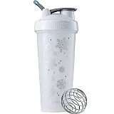 Шейкер спортивный BlenderBottle Classic Loop 28oz/820ml Special Edition Frost White (ORIGINAL)