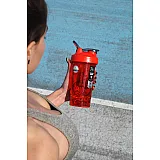 Шейкер спортивный BlenderBottle Classic Loop Pro 20oz/590ml Red