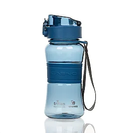 Бутылка для воды CASNO 400 мл KXN-1104 Tritan Синяя