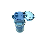 Бутылка для воды CASNO 400 мл KXN-1104 Tritan Синяя