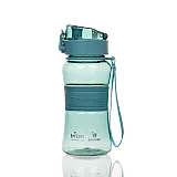 Бутылка для воды CASNO 400 мл KXN-1104 Tritan Зеленая