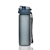 Бутылка для воды CASNO 600 мл KXN-1157 Tritan Серая