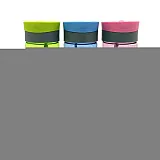 Бутылка для воды CASNO 600 мл KXN-1145 Розовая + пластиковый венчик