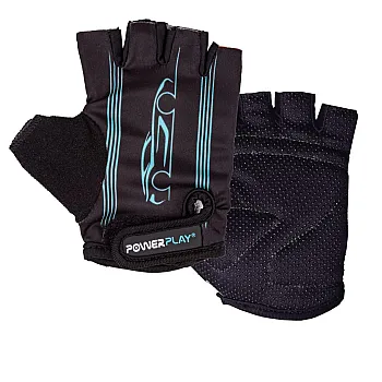 Велоперчатки детские PowerPlay 5451 Cars M