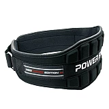 Неопреновый пояс для тяжелой атлетики Power System Neo Power PS-3230 Black/Red XL