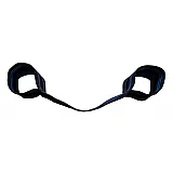 Пояс сопротивления Power System PS-3720 Bench Blaster Ultra Black/Blue M