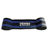 Пояс сопротивления Power System PS-3720 Bench Blaster Ultra Black/Blue M