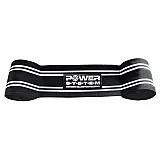 Пояс сопротивления Power System PS-3720 Bench Blaster Ultra Black/White M