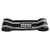 Пояс сопротивления Power System PS-3720 Bench Blaster Ultra Black/White XL