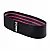 Эспандер для пилатеса Power System PS-4091 Booty Band LVL 1 Black/Pink