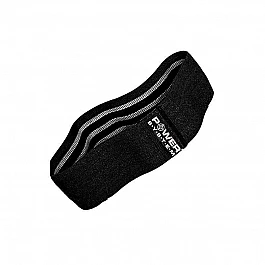 Эспандер для пилатеса Power System PS-4093 Booty Band LVL 3 Black/Grey