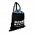 Рюкзак спортивный Power System PS-7011 Gym Sack Alpha Blak/Grey