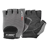 Перчатки для фитнеса и тяжелой атлетики Power System Pro Grip PS-2250 Grey XL