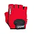 Перчатки для фитнеса и тяжелой атлетики Power System Pro Grip PS-2250 Red XS