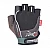 Перчатки для фитнеса и тяжелой атлетики Power System Woman’s Power PS-2570 женские Black XS