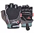 Перчатки для фитнеса и тяжелой атлетики Power System Woman’s Power PS-2570 женские Black S