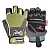 Перчатки для фитнеса и тяжелой атлетики Power System Woman’s Power PS-2570 женские Green XS