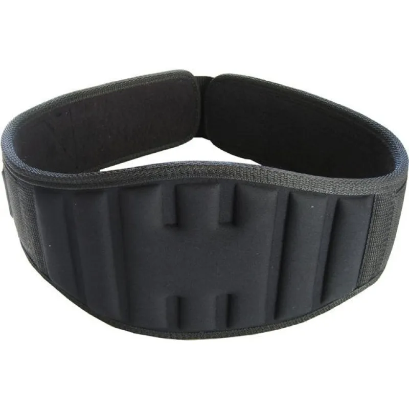 Неопреновый пояс для тяжелой атлетики Power System Professional PS-3150 S
