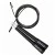 Скоростная скакалка Power System Ultra Speed Rope PS-4033 Black
