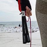 Скоростная скакалка Power System Ultra Speed Rope PS-4033 Red