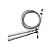 Скоростная скакалка Power System Ultra Jump Rope PS-4064 Silver