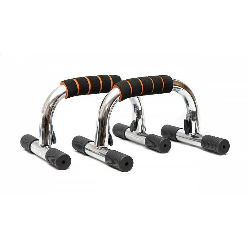 Упоры для отжиманий от пола Power System Push Up Stand PS-4005 Steel