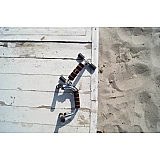 Упоры для отжиманий от пола Power System Push Up Stand PS-4005 Steel