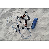 Упоры для отжиманий от пола Power System Push Up Stand PS-4005 Steel