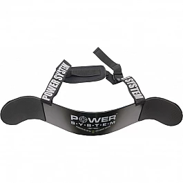 Эспандер для бицепса Power System PS-4069 Arm Blaster Black