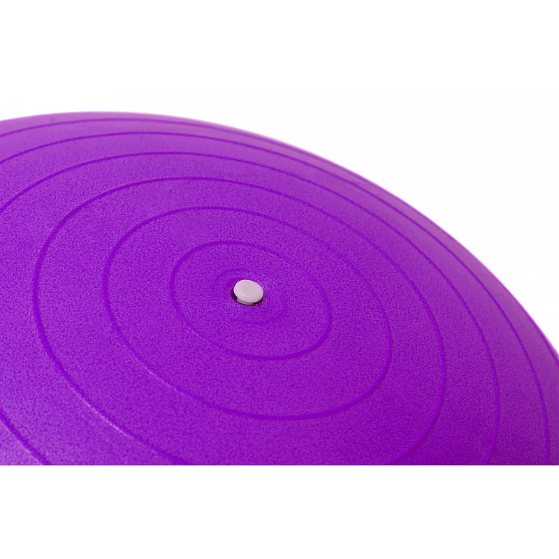Мяч для фитнеса и гимнастики Power System PS-4011 55 cm Purple