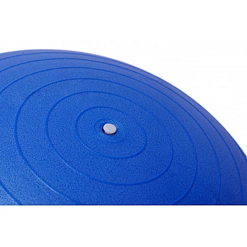 Мяч для фитнеса и гимнастики Power System PS-4012 65 cm Blue