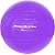 Мяч для фитнеса и гимнастики Power System PS-4012 65 cm Purple