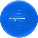 Мяч для фитнеса и гимнастики Power System PS-4013 75 cm Blue