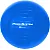 Мяч для фитнеса и гимнастики Power System PS-4018 85 cm Blue