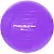 Мяч для фитнеса и гимнастики Power System PS-4018 85 cm Purple