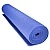Коврик для йоги и фитнеса Power System PS-4014 Fitness-Yoga Mat Blue