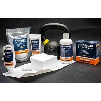 Жидкая магнезия Power System PS-4080 Liquid Chalk 250мл
