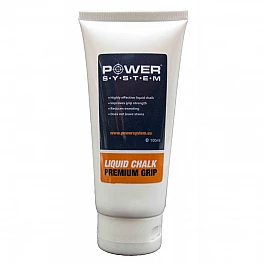 Жидкая магнезия Power System PS-4081 Liquid Chalk 100мл