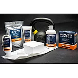 Жидкая магнезия Power System PS-4086 Liquid Chalk 500мл