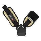 Крюки для тяги на запястья Power System Hooks PS-3300 Natural L