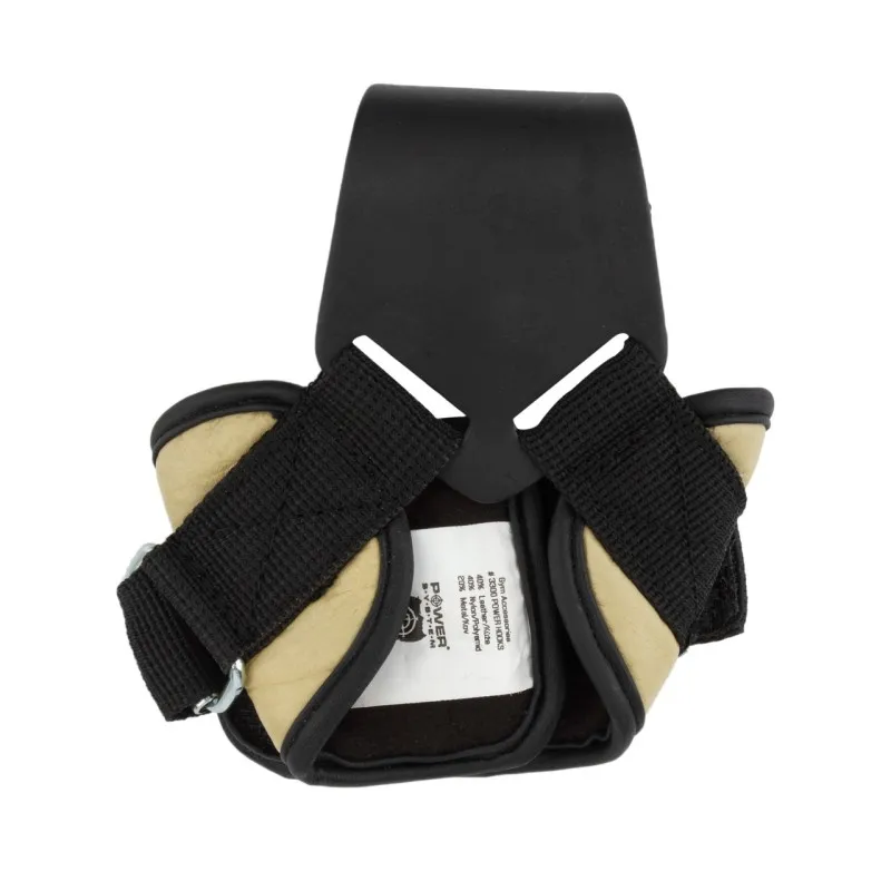 Крюки для тяги на запястья Power System Hooks PS-3300 Natural XL