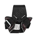 Крюки для тяги на запястья Power System Hooks V2 PS-3360 Black/Red L