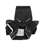 Крюки для тяги на запястья Power System Hooks V2 PS-3360 Black/Red XL