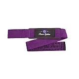 Лямки для тяги Power System G-Power Straps PS-3420 Purple