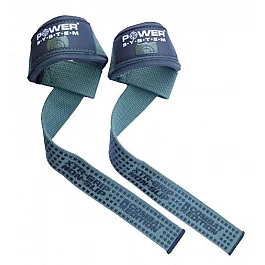 Лямки для тяги Power System X-Combat PS-3440 Green